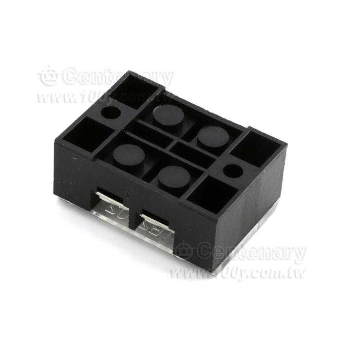 TB  Series Free Through Terminal 600V/25A - 129715 Product Image