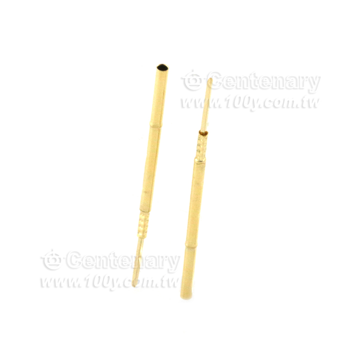 Probe Casing (For:P100-Q2/B1/H2) - 129368 Product Image
