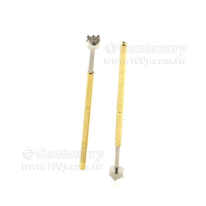 P100 Bare Board Probe - 129265 Product Image