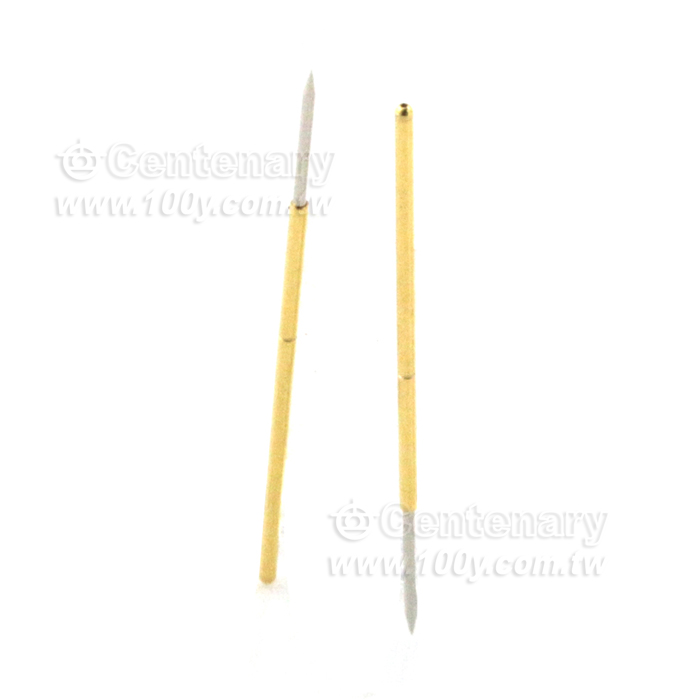 P02 Bare Board Probe - 129351 Product Image