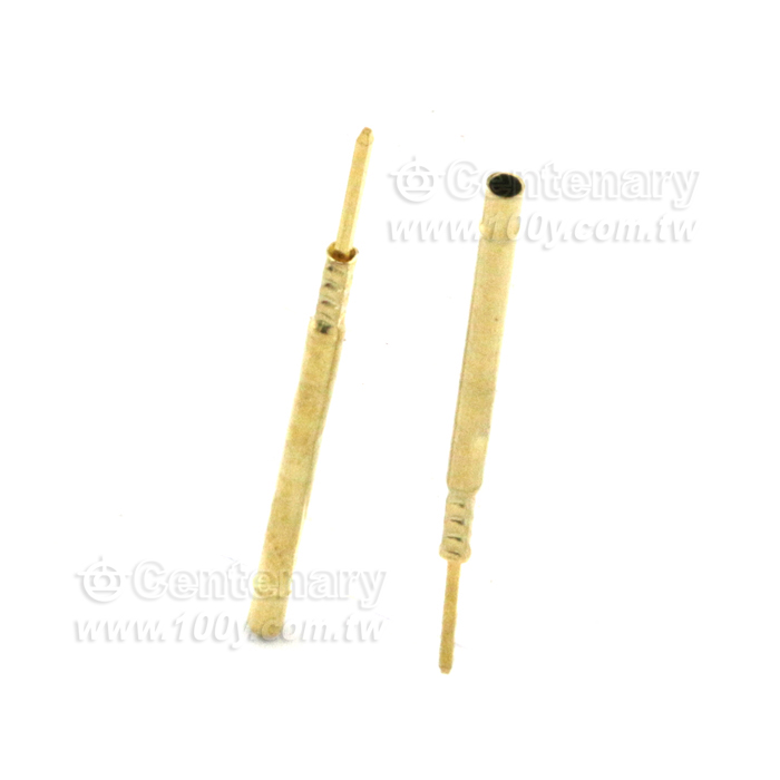 Probe Casing (For:P160-Q2/B1/H2) - 129374 Product Image