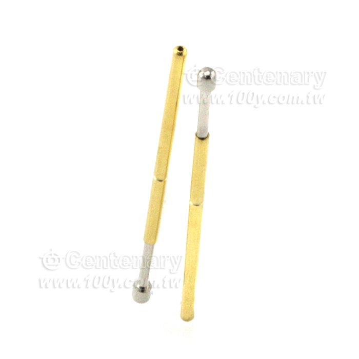 P100 Bare Board Probe - 129252 Product Image