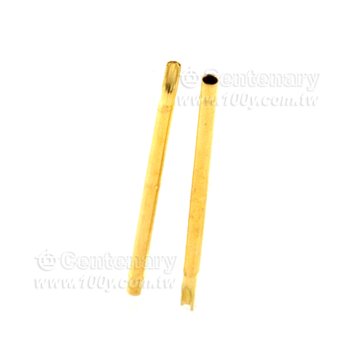 Probe Casing (For:P100-Q2/B1/H2) - 129366 Product Image