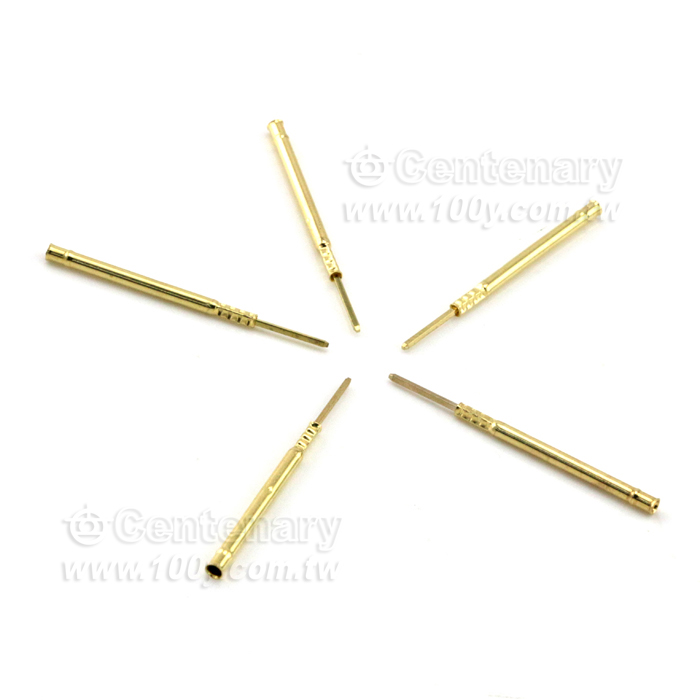 Probe Casing (For:P160-Q2/B1/H2) - 129375 Product Image