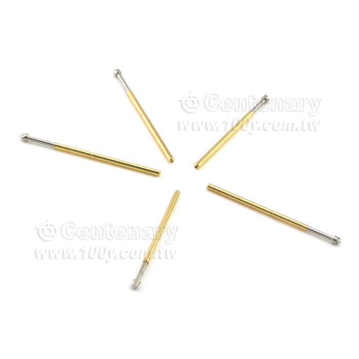 P100 Bare Board Probe - 129268 Product Image