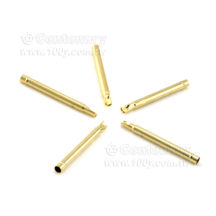 Probe Casing For:P156 - 129372 Product Image