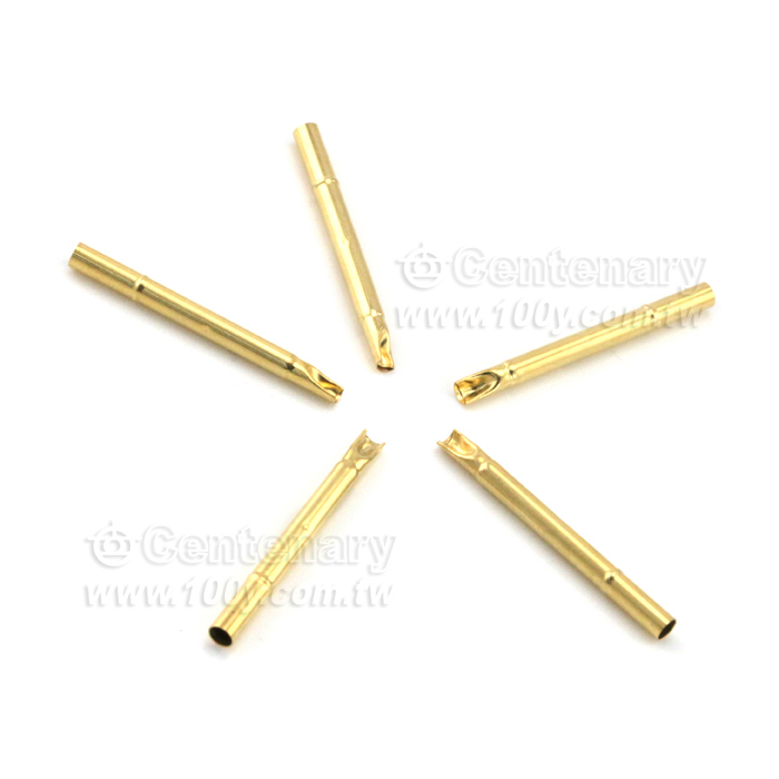 Probe Casing For:P156 - 129373 Product Image