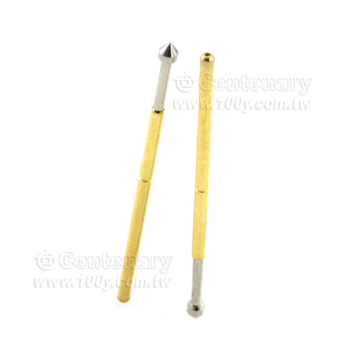 P100 Bare Board Probe - 129254 Product Image