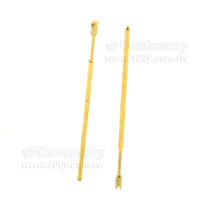 P02 Bare Board Probe - 129357 Product Image