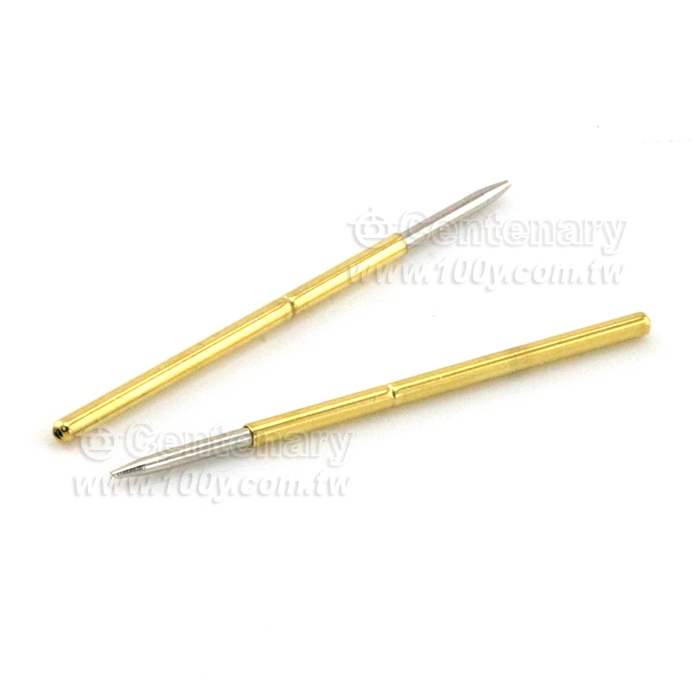 P100 Bare Board Probe - 129255 Product Image