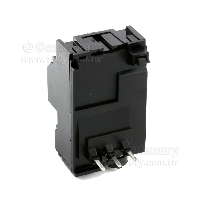 熱動過電流繼電器 0.9A 0.7-1.1A - 130315 產品圖片