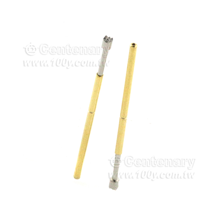 P100 Bare Board Probe - 129262 Product Image