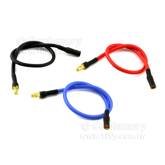 Banana Plug Extension Cord - 130350 Product Image
