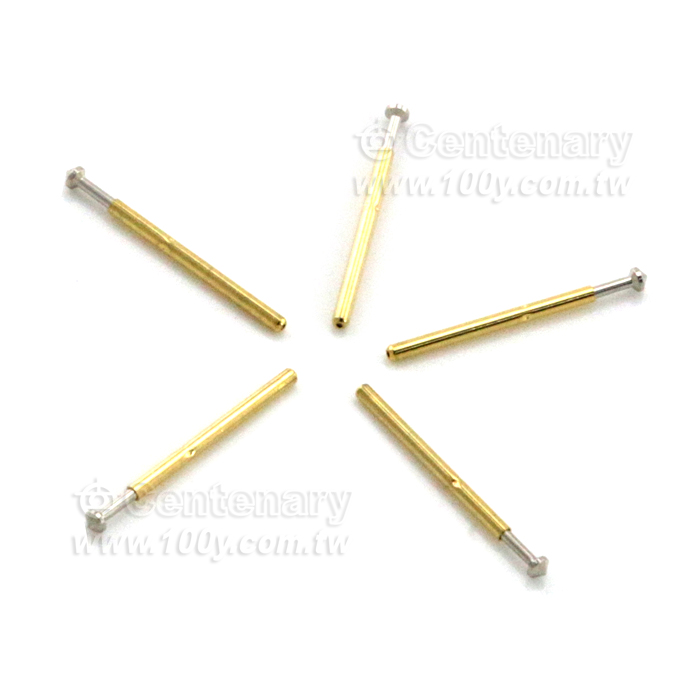 P75 Bare Board Probes - 129242 Product Image