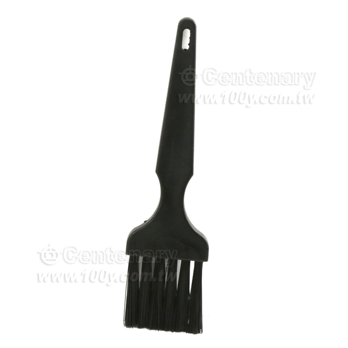 直柄刷-全長:17cm-6束毛 - 130054 產品圖片