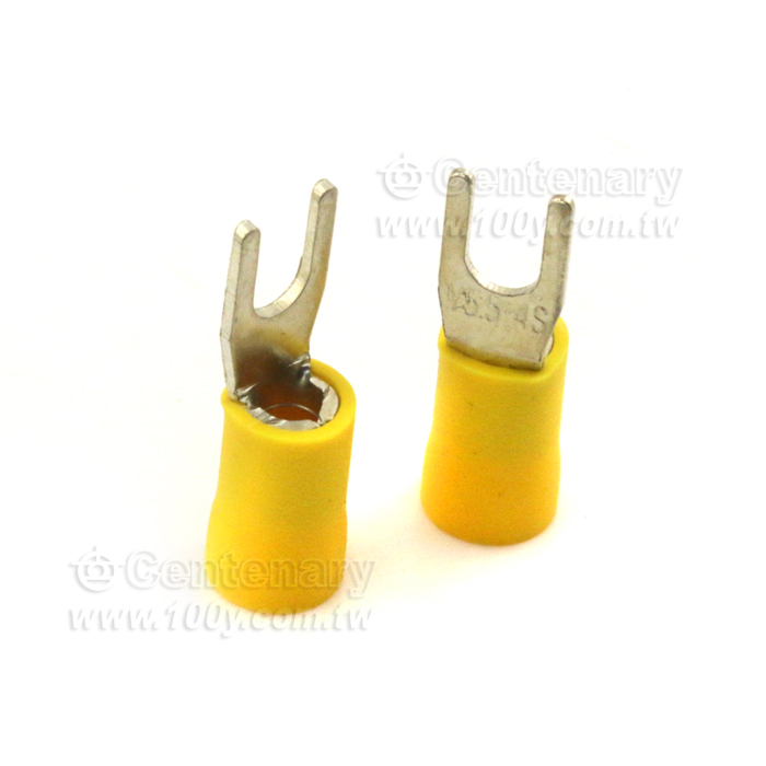 Insulated Y Terminal - 130308 Product Image