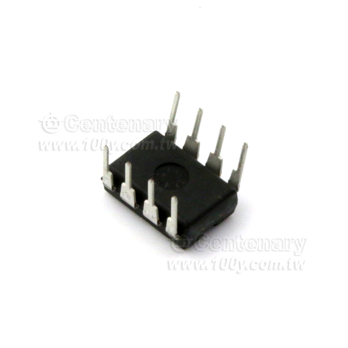 直流變直流轉換 IC - 48138 產品圖片
