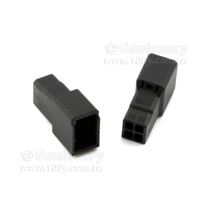 Dynamic D-1200  公頭 6P P::2.5mm - 92522 產品圖片