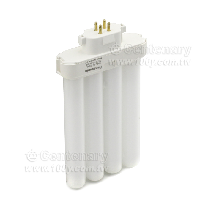 Panasonic_ Compact Fluorescent Lamp - 130333 Product Image