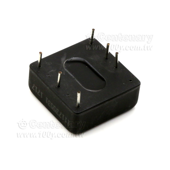 DC9~18Vin   →±DC5Vout   ±1A - 130245 產品圖片