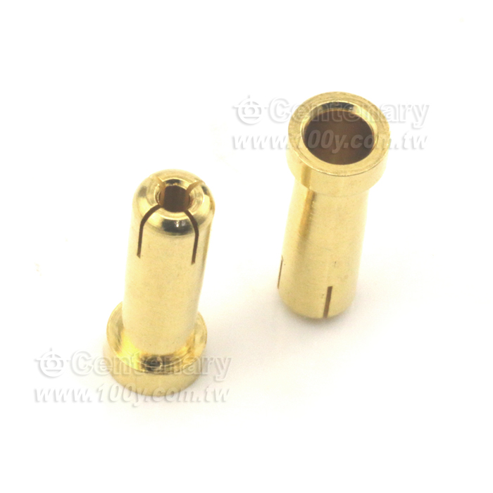 4mm Range Banana Plugs Terminal_60A - 130367 Product Image