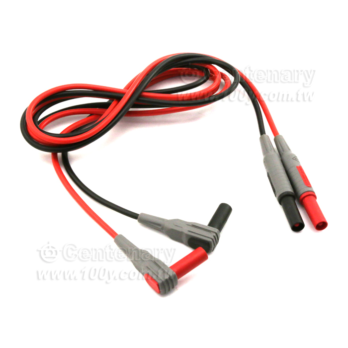 Banana-Banana Cable - 130257 Product Image