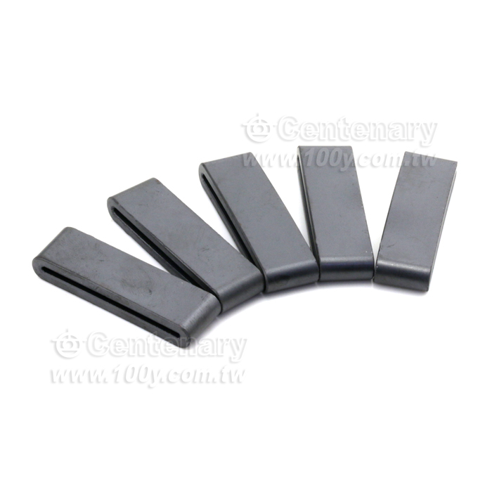 鐵氧體扁形磁環 40*6.5*12mm - 130265 產品圖片