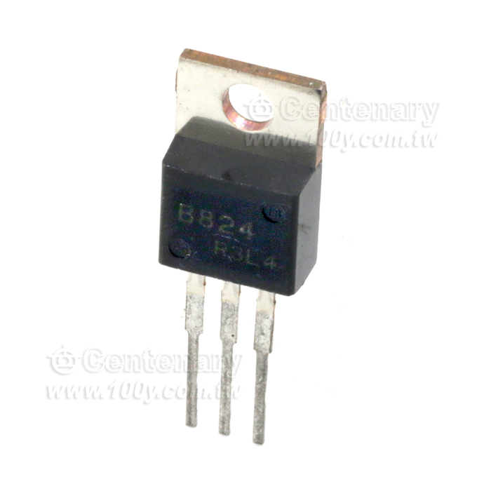 NPN -Darlington Transistor - 130363 Product Image