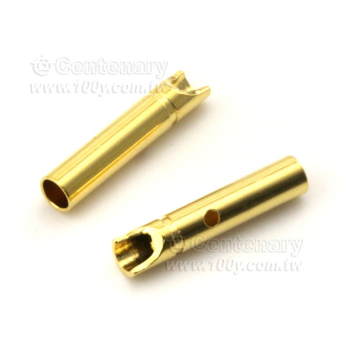 2mm banana female plug - 130221 Product Image