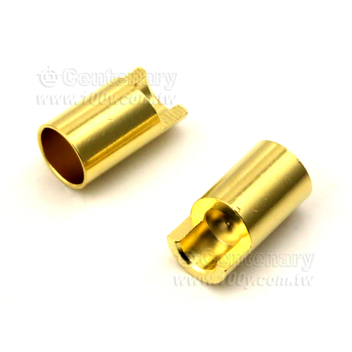6.5mm banana female plug - 130372 Product Image