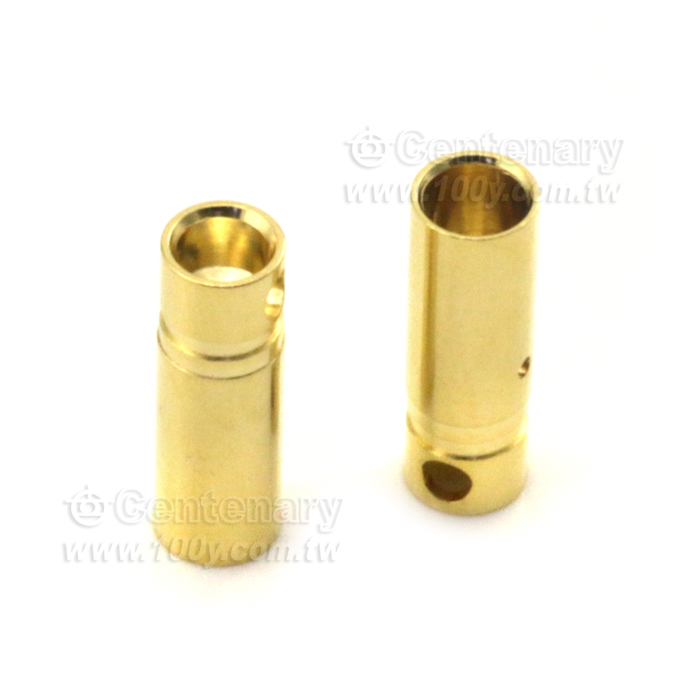 4mm banana female plug - 130369 Product Image