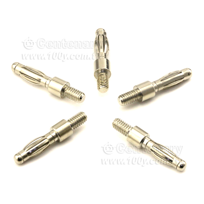 4mm Range Banana Plugs Terminal - 130331 Product Image
