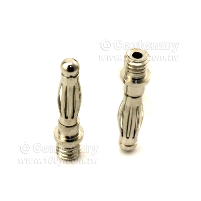 5mm Range Banana Plugs Terminal - 130332 Product Image