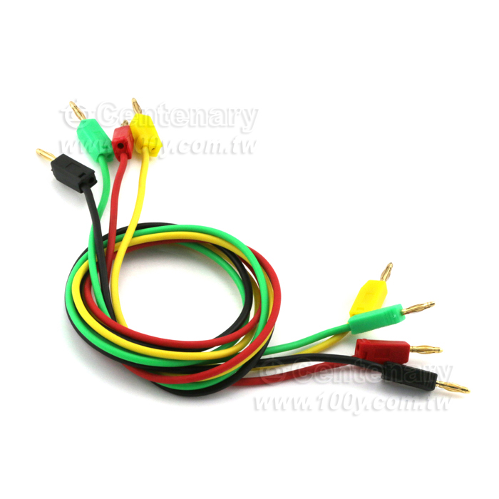 Test Lead - 130256 Product Image