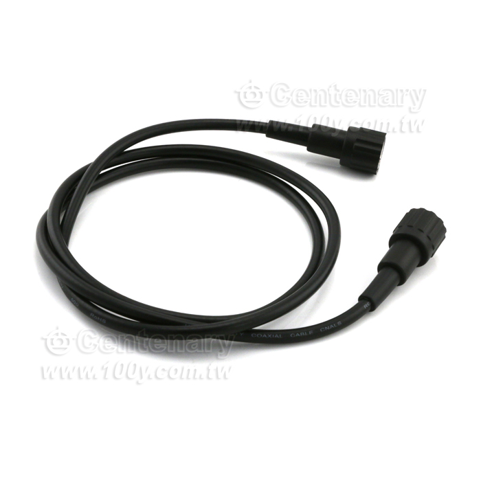 SBNC060高品質絕緣BNC公-公50Ω測試線 - 130254 產品圖片