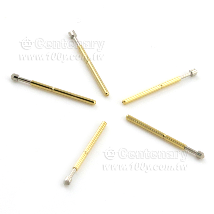 P75 Bare Board Probes - 129248 Product Image