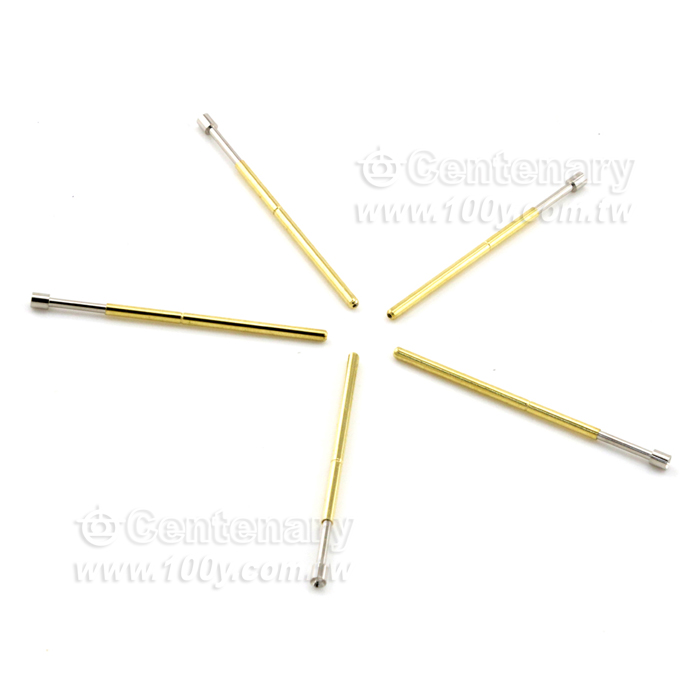 P100 Bare Board Probe - 129251 Product Image