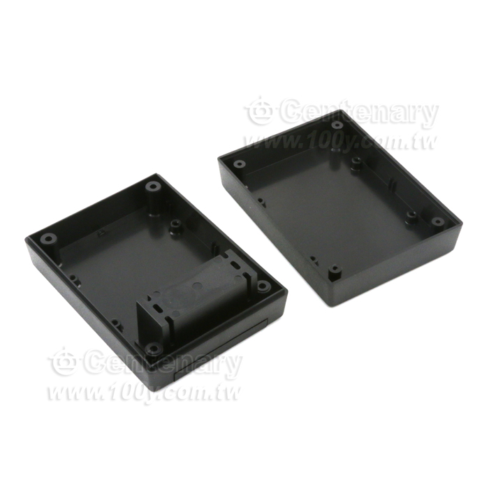 ABS儀器盒 111*82.5*38mm - 124972 產品圖片