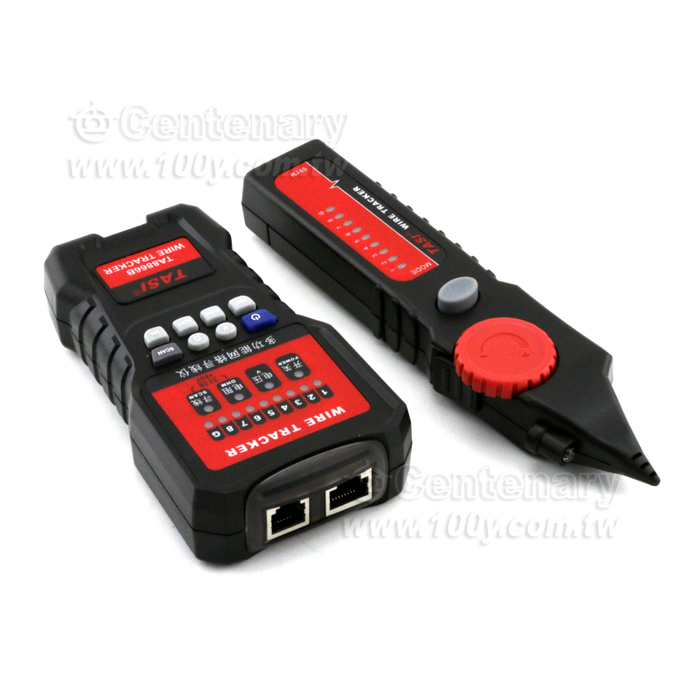 Line Measuring Instrument - 129831 Product Image