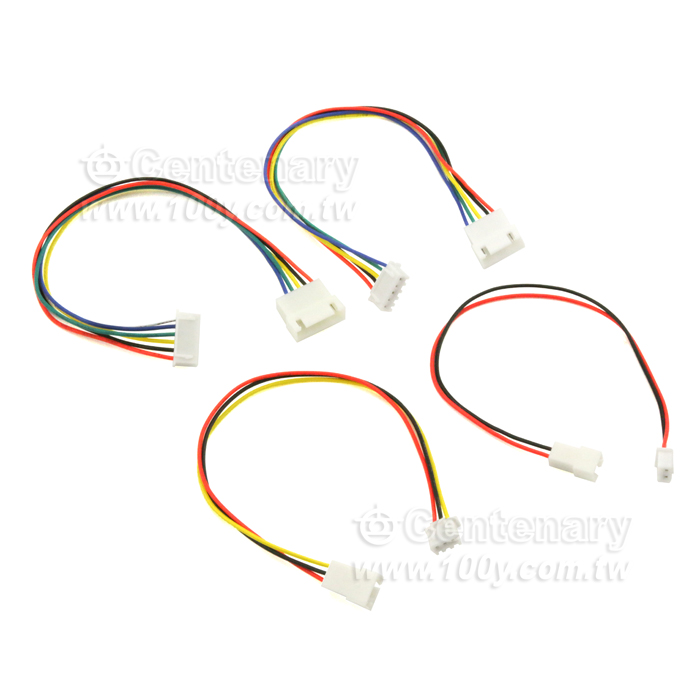 Terminal wire XH2.54 - 130497 Product Image