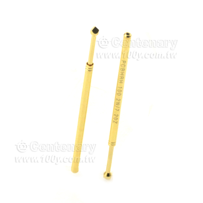 Bare Board Probe - 130432 Product Image