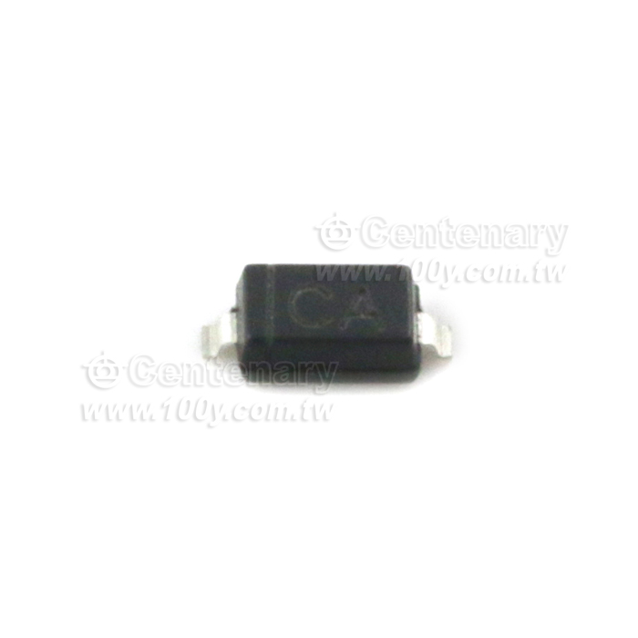 Small Signal Zener Diode - 130472 Product Image