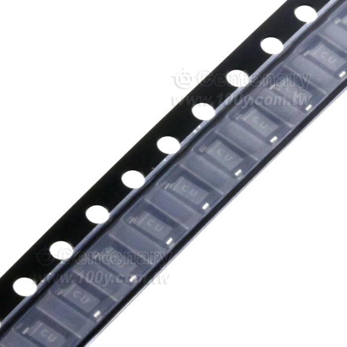 VISHAY SOD123 - 130471 產品圖片