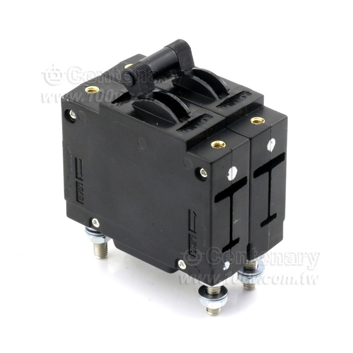 斷路器 2P/30A/277V - 130479 產品圖片