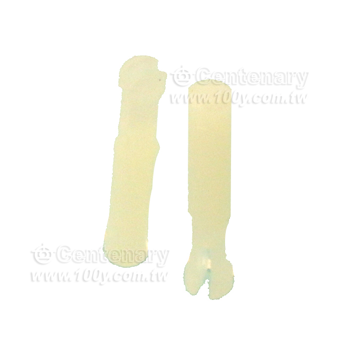 TE_CONN Keying Plug 94V-2 UNI-MATE - 130495 Product Image