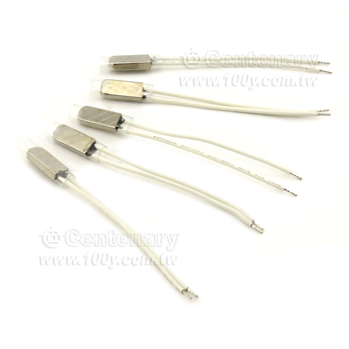 15*7*3.5mm 金屬殼 - 129916 產品圖片