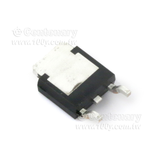 3-Terminals 1A Positive Voltage Regulator - 130494 Product Image