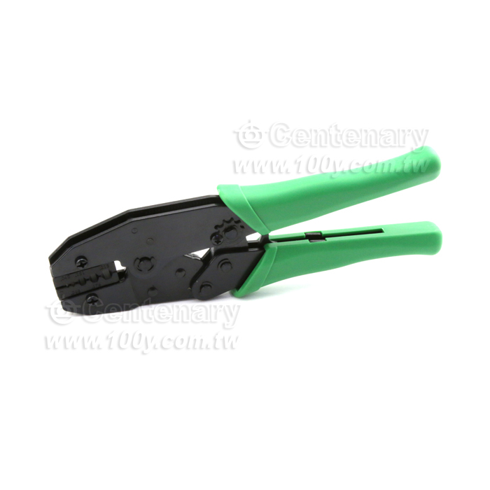 Fiber Optic/SMA/SMB Crimping Tools - 8574 Product Image