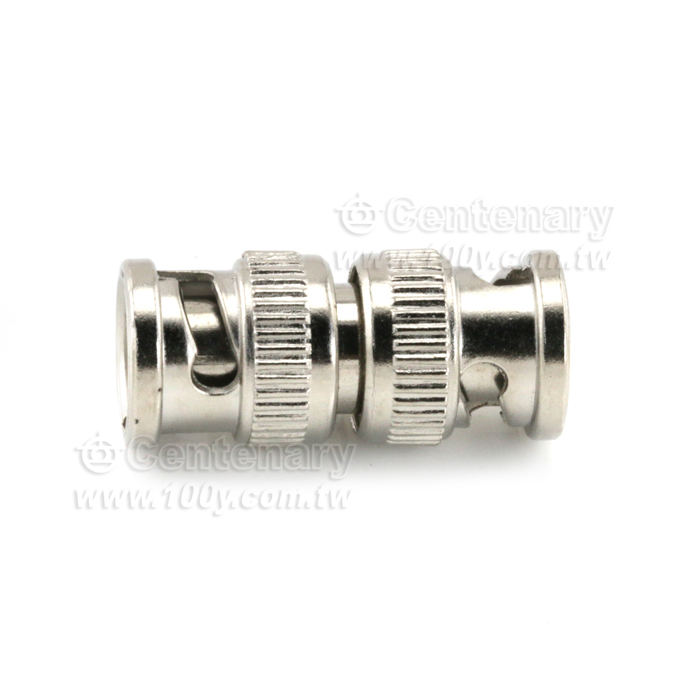 Double BNC Male - 2938 Product Image