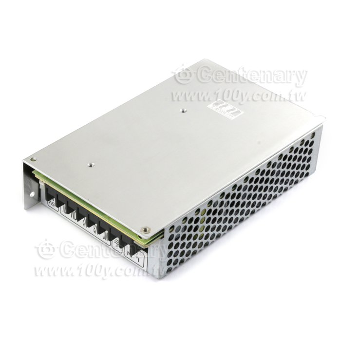 O/P +5V6A +24V2A +12V1A - 130309 產品圖片